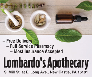 Lombardo's Apothecary